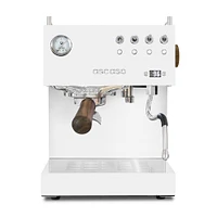 Ascaso Steel DUO Programmable Espresso Machine
