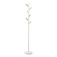 Yamazaki Home Plain Coat Rack
