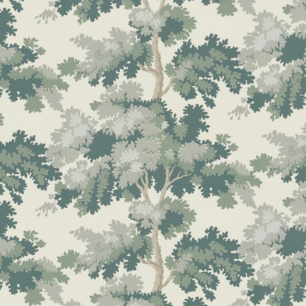 Scalamandré Raphael Wallpaper