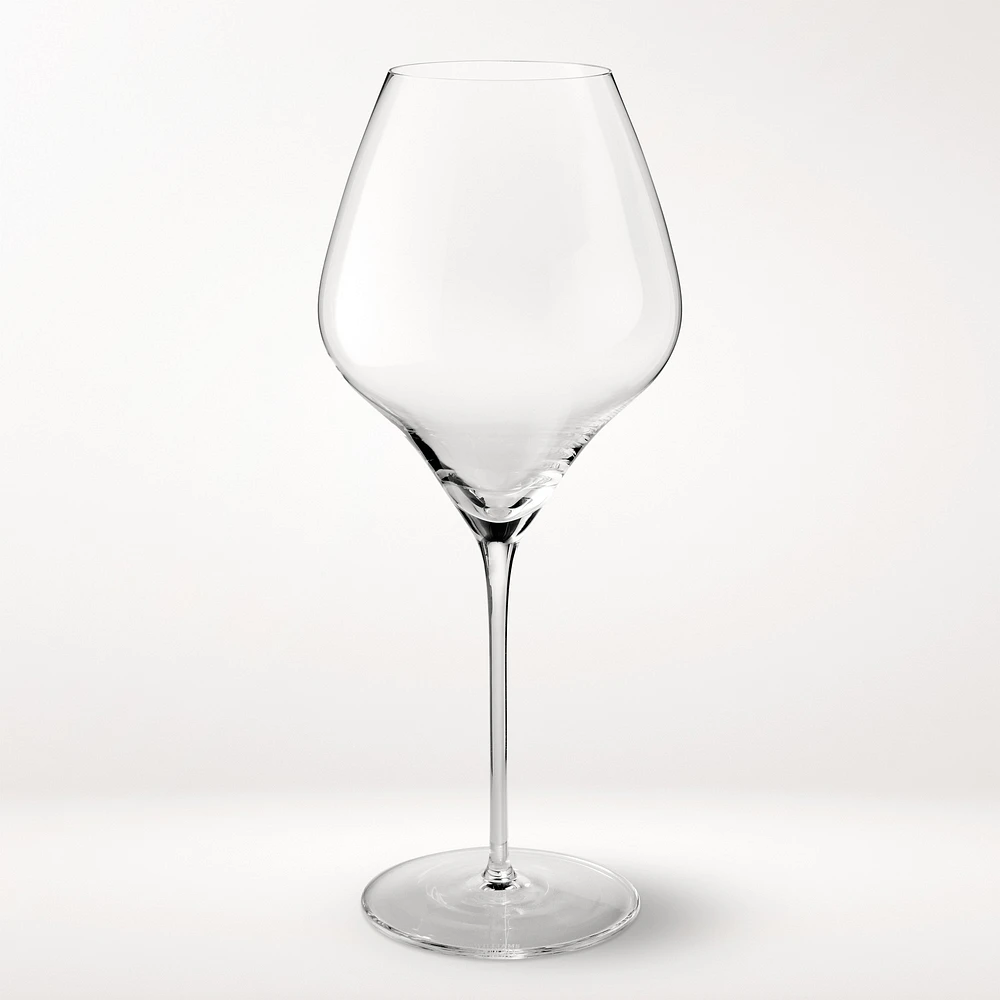 Williams Sonoma Chateau Pinot Glasses, Set of 2