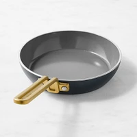 GreenPan™ Stanley Tucci™ Ceramic Nonstick Fry Pan, 8"