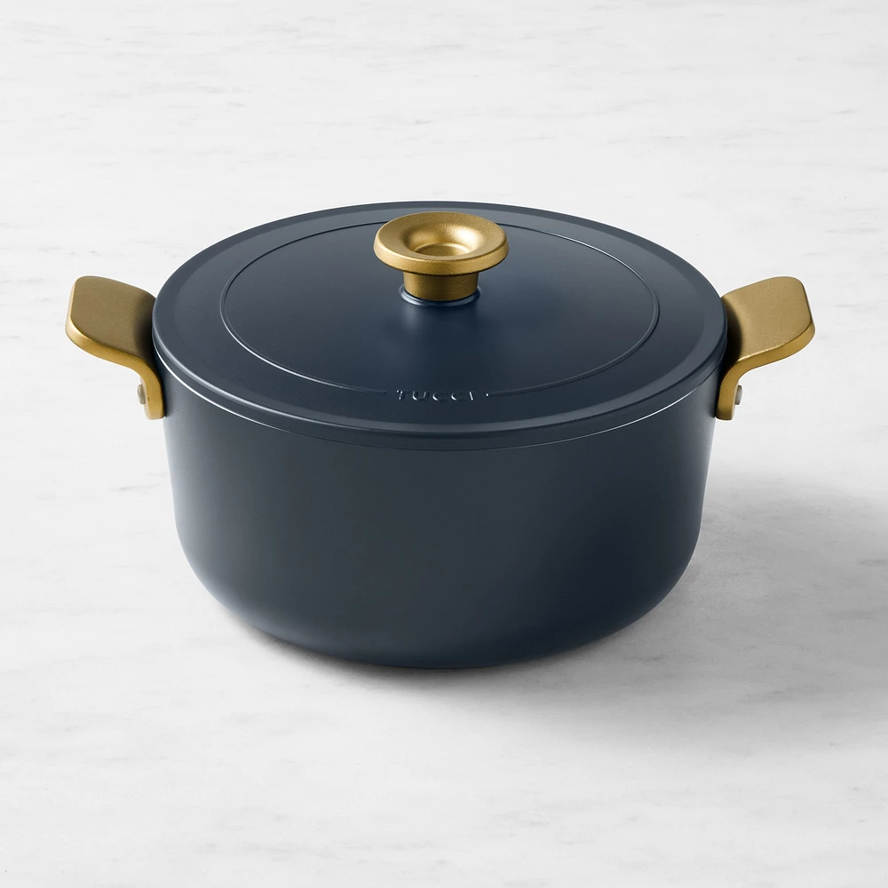 GreenPan™ Stanley Tucci™ Ceramic Nonstick Dutch Oven, 6 1/2-Qt.
