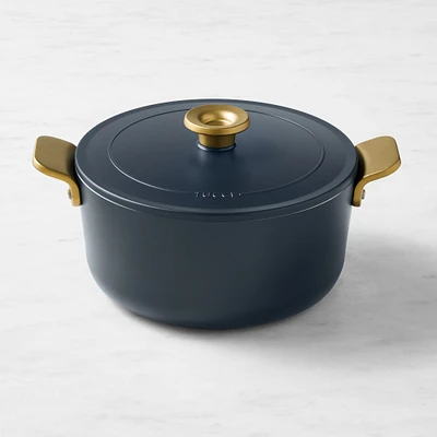 GreenPan™ Stanley Tucci™ Ceramic Nonstick Dutch Oven, 6 1/2-Qt.