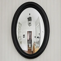 Josh Young x Williams Sonoma Home Oliver Convex Mirror