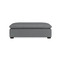 Laguna Coffee Table Ottoman (57")