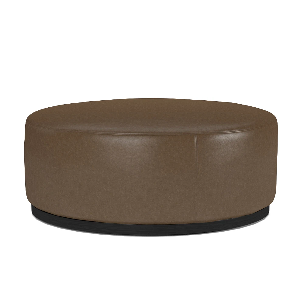Robertson Ottoman (48")