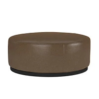 Robertson Ottoman (48")