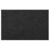 Waterhog Diamond Commercial Grade Indoor/Outdoor Mat