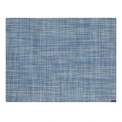 Chilewich Mini Basketweave Placemats