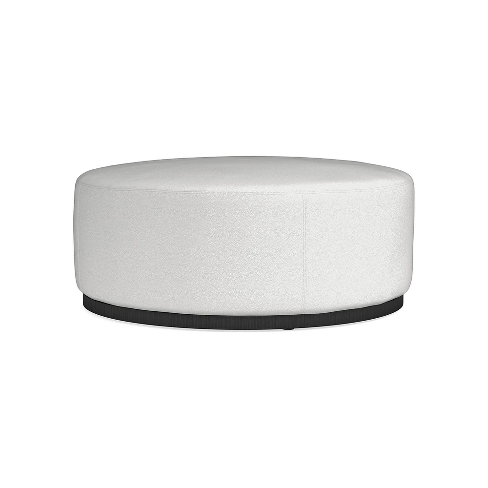 Robertson Ottoman (48")