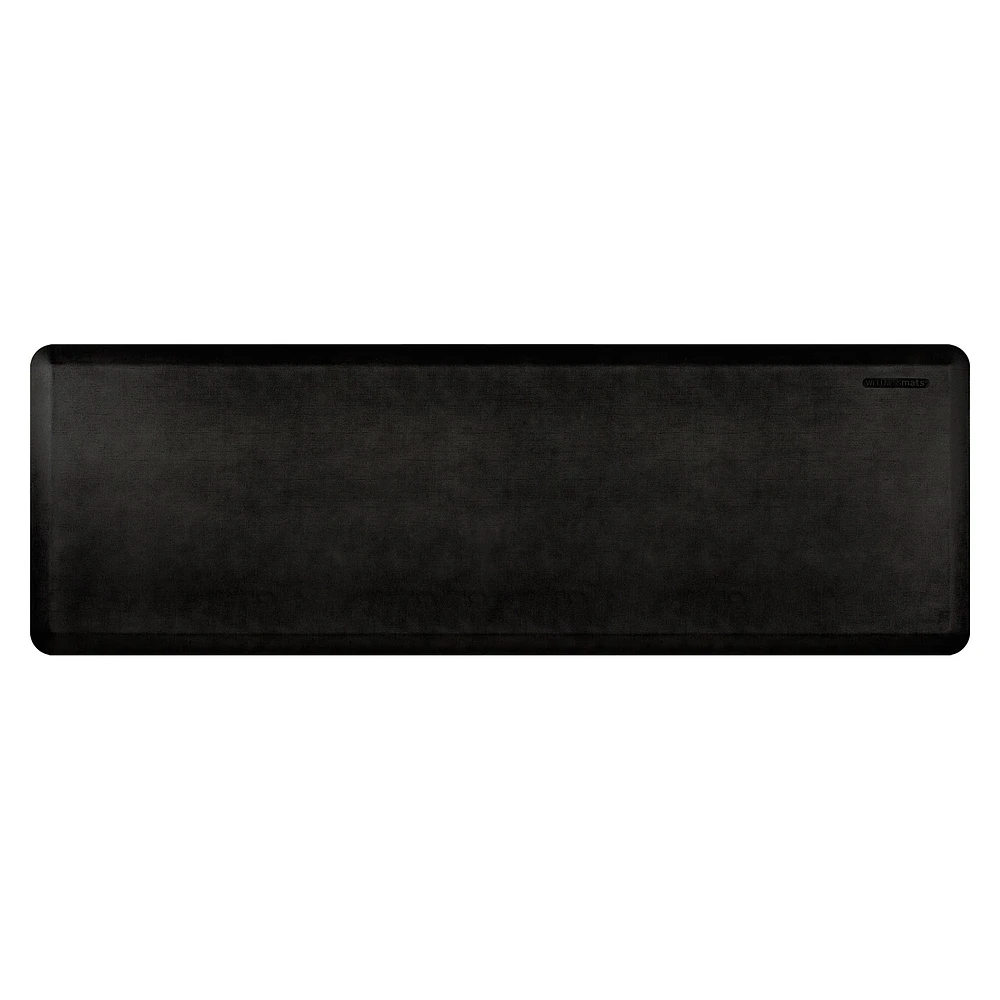 WellnessMats® Anti-Fatigue Mat - Linen, Motif Collection