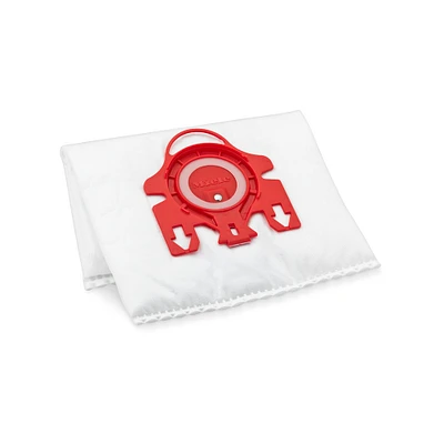 Miele AirClean 3D Efficiency Dustbags, Type FJM