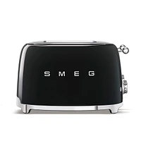 SMEG 4x4 4-Slice Toaster