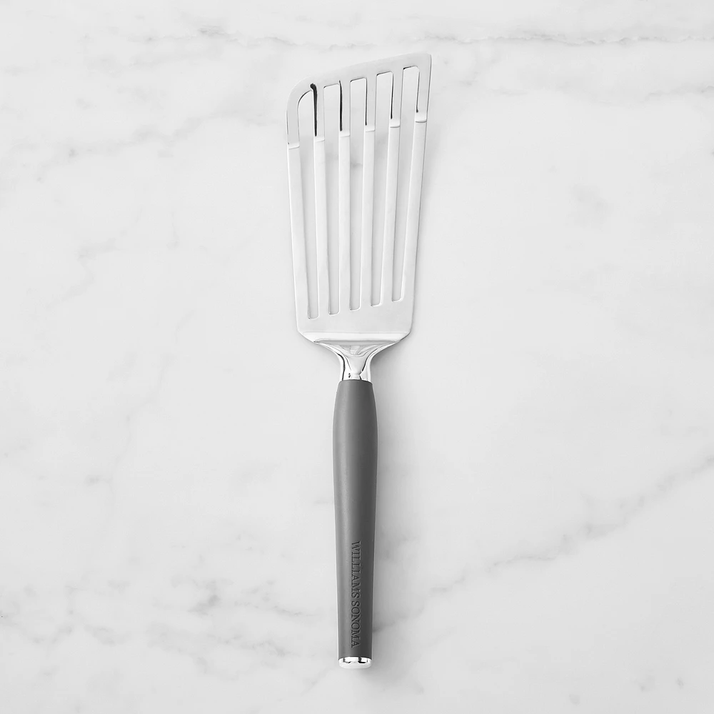 Williams Sonoma Prep Tools Stainless-Steel Flexible Turner
