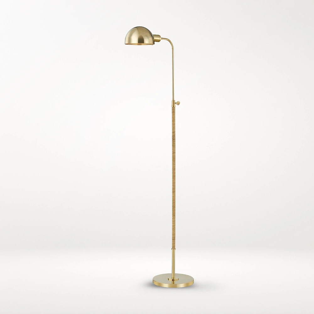 Barlowe Floor Lamp