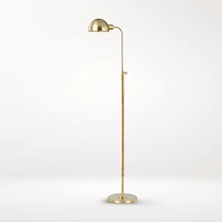 Barlowe Floor Lamp