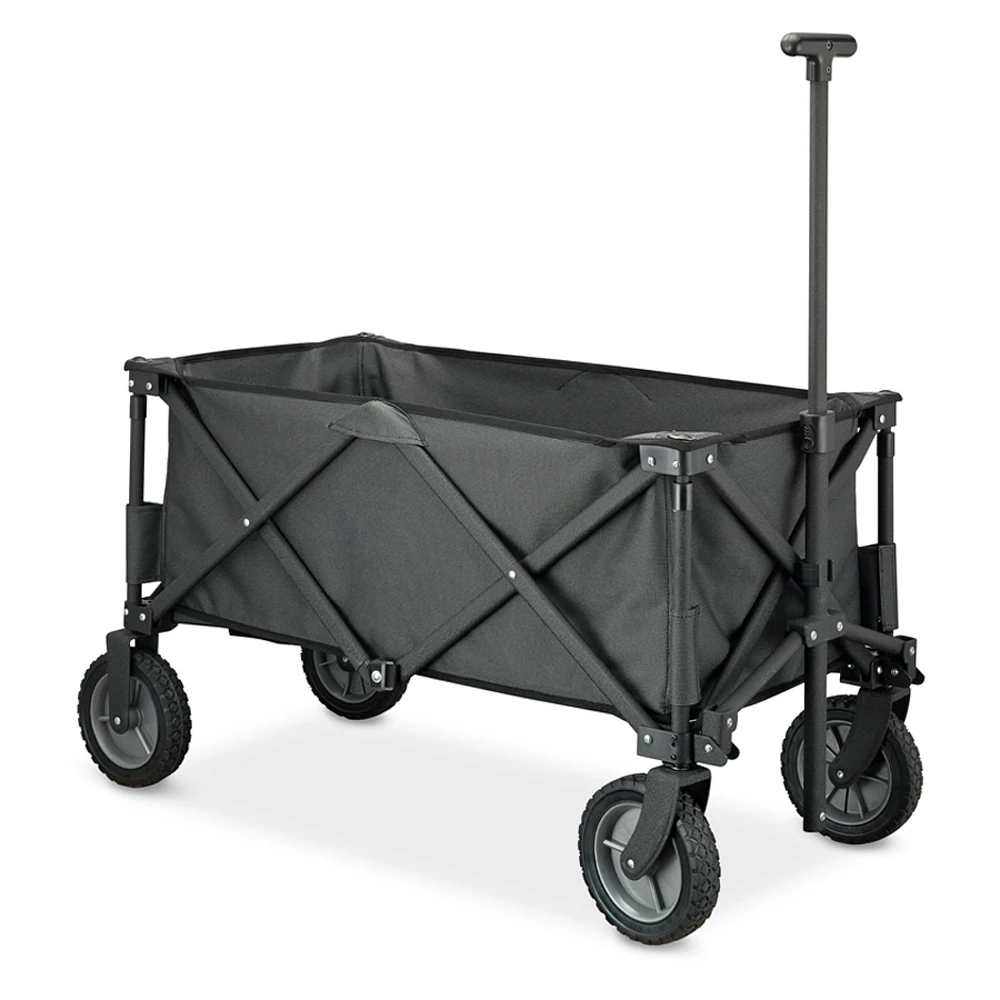 Adventure Wagon