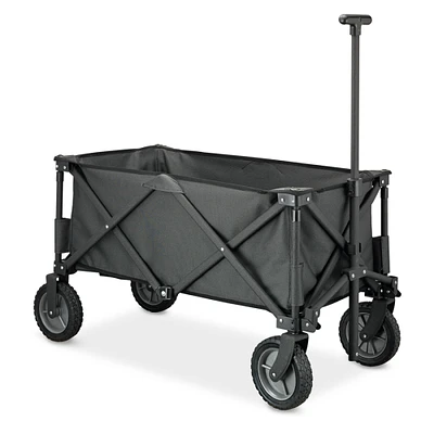 Adventure Wagon