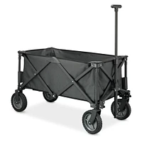 Adventure Wagon