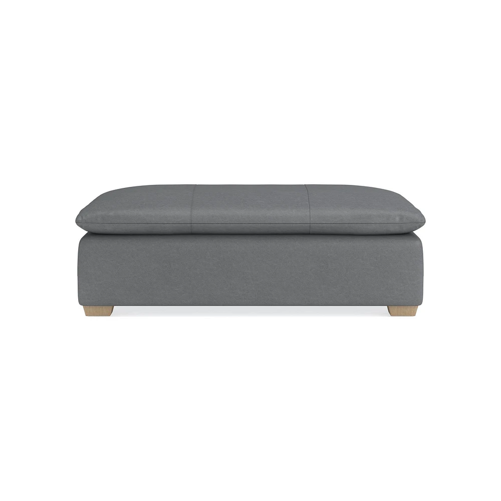 Laguna Coffee Table Ottoman (57")