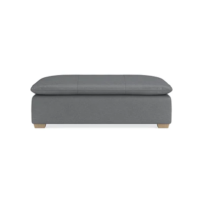 Laguna Coffee Table Ottoman (57")