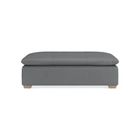Laguna Coffee Table Ottoman (57")