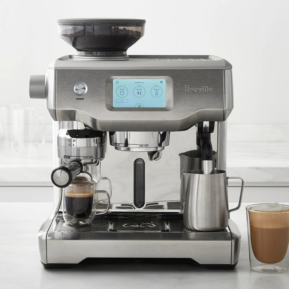 Breville Oracle® Touch Espresso Machine