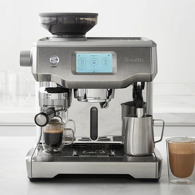 Breville Oracle® Touch Espresso Machine