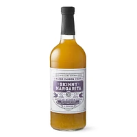 Williams Sonoma Skinny Margarita Mix