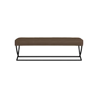 James Bench (51")