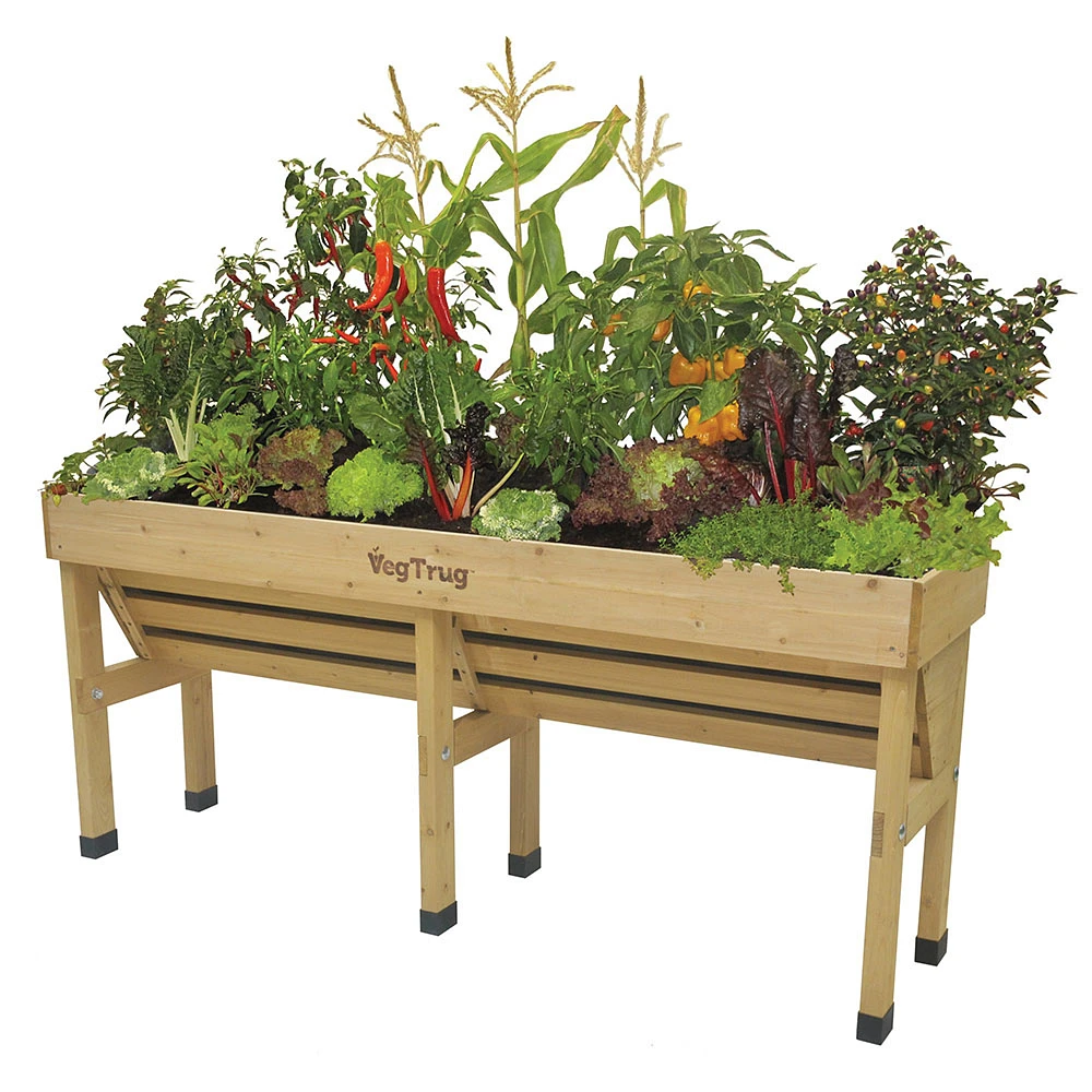 VegTrug™ Wallhugger, Medium