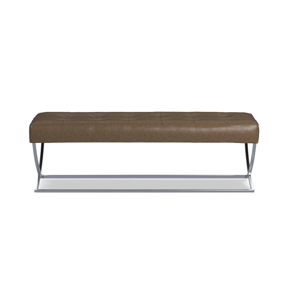 James Bench (51")