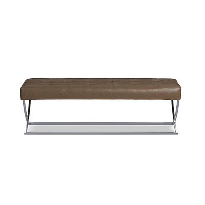James Bench (51")