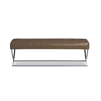 James Bench (51")