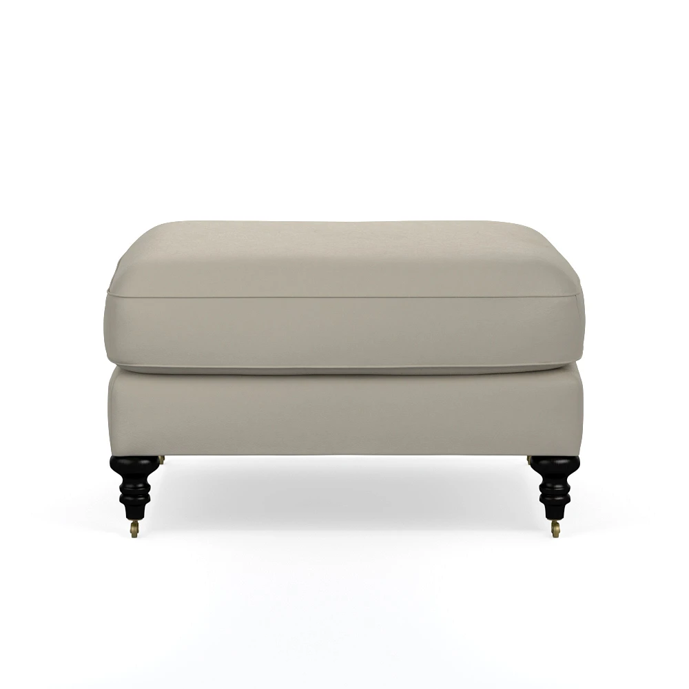 Bedford Ottoman (33")