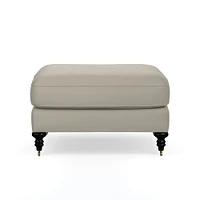Bedford Ottoman (33")