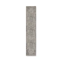Mystic Medallion Hand Knotted Rug