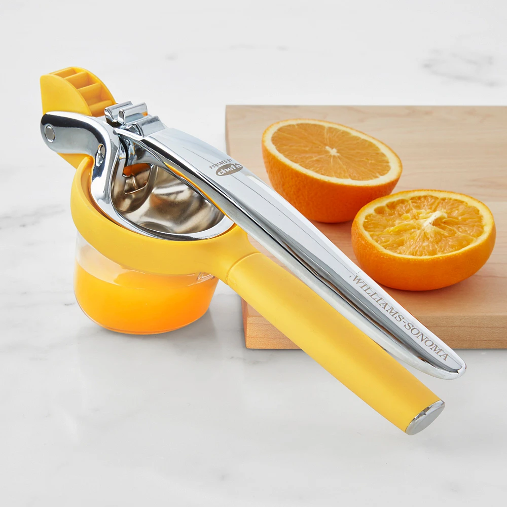 Williams Sonoma Citrus Press