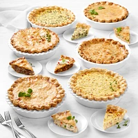 6 Months of Savory Pies