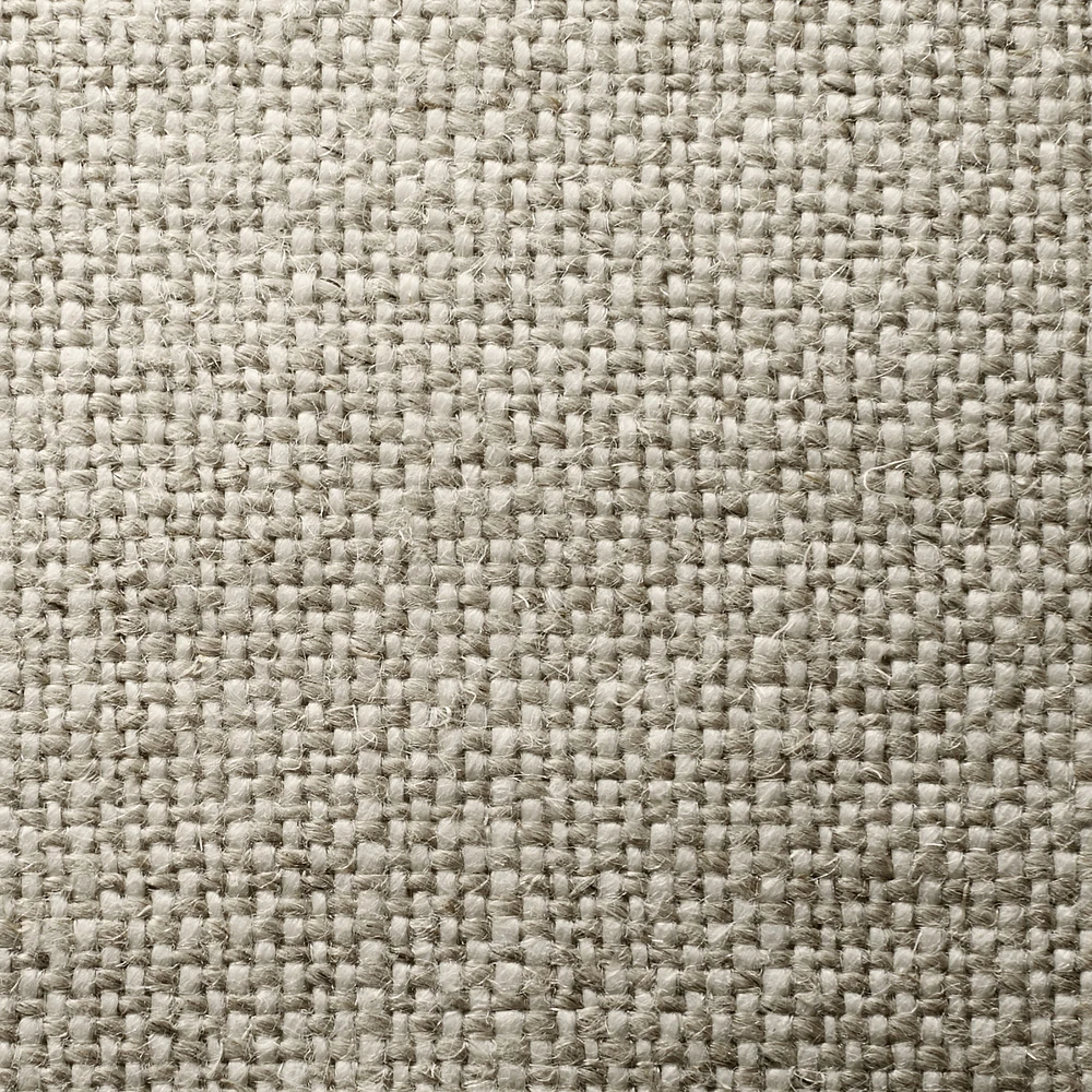 Fabric by the Yard - Belgian Linen