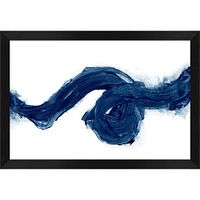 Customizable Paint Swirl