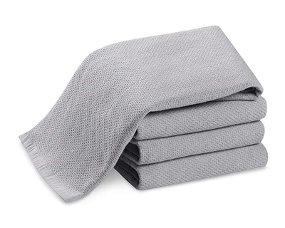 Williams Sonoma All Purpose Towels, Set of 4
