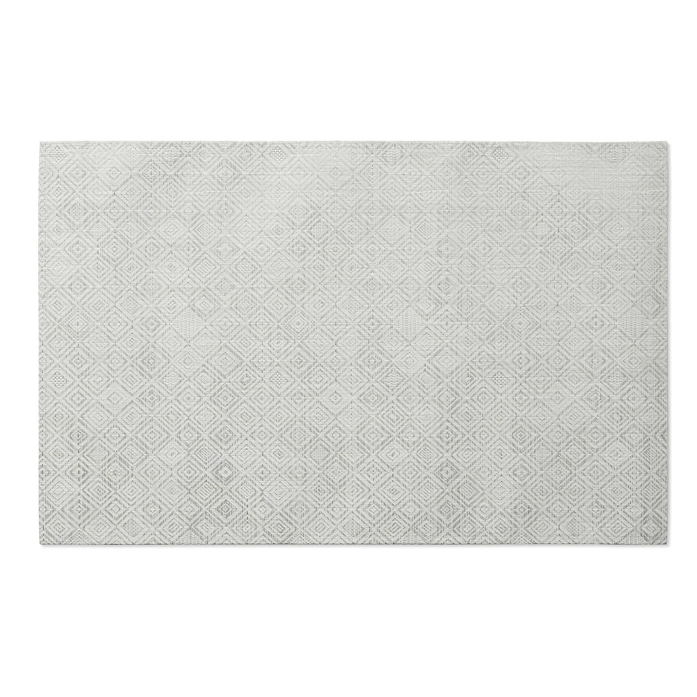 Chilewich Easy Care Mosaic Floormat