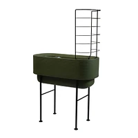Nest Raised Bed Planter Trellis, Large