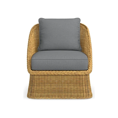 AERIN x Williams Sonoma Home East Hampton Outdoor Cushions