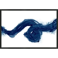 Customizable Paint Swirl