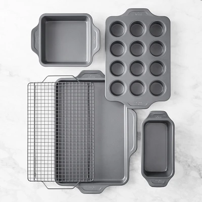 All-Clad Nonstick Pro Release Bakeware, Set of 5