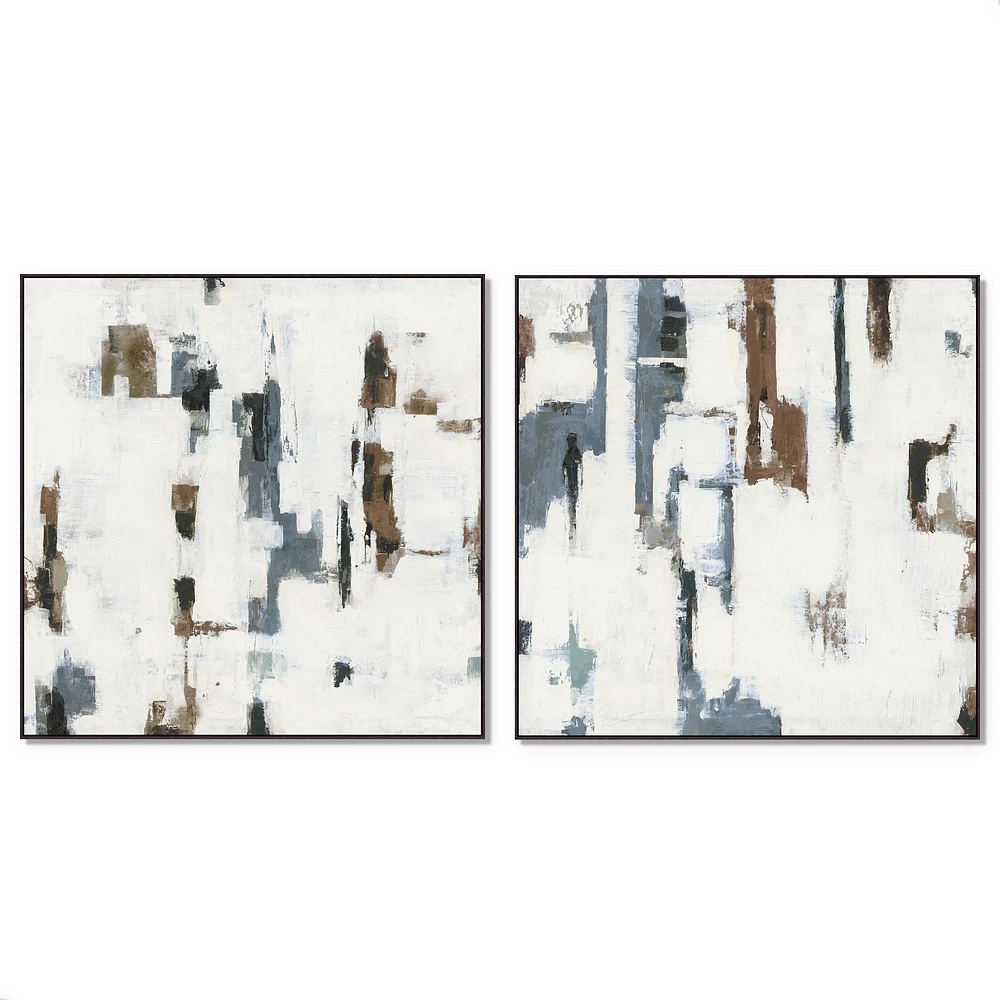 Phases Series