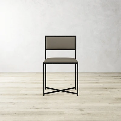 Dessau Upholstered Side Chair