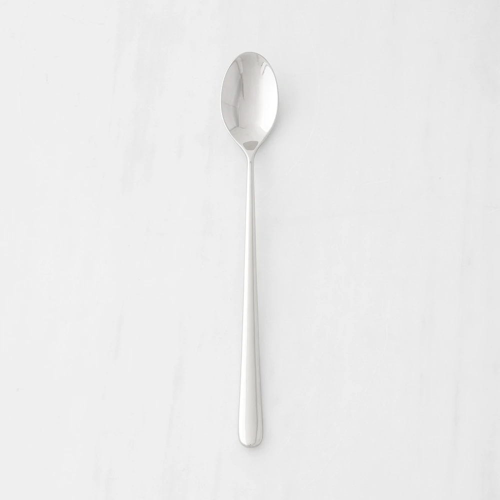 Robert Welch Kingham Iced Tea Spoon